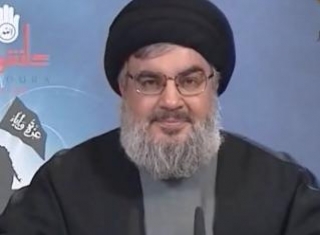 'Depuis les années 80, le Hezbollah reçoit le soutien matériel de l’Iran'